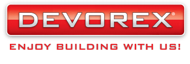 Devorex Logo